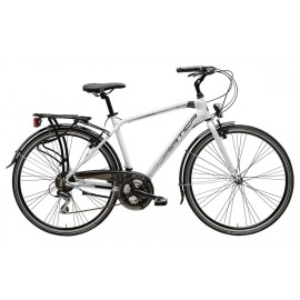 Bicicleta Adriatica Boxter HP Man 28 Alb