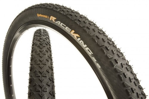 Continental RaceKing ShieldWall 27.5"