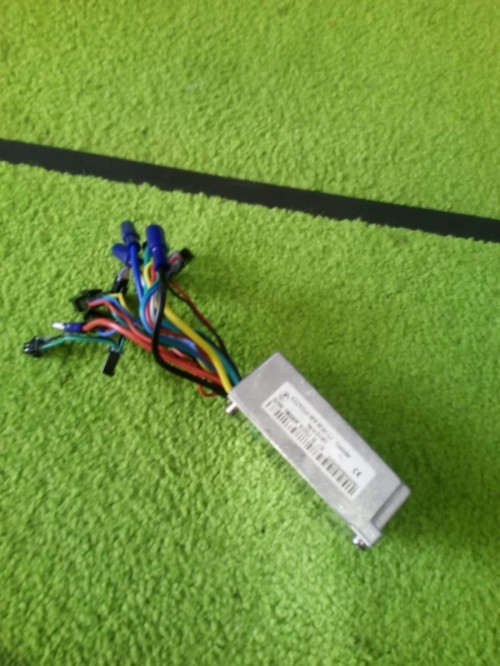 Controler bicicleta electrica 48V