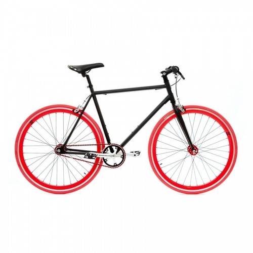 Fixie-Single Speed