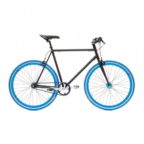 Fixie-Single Speed