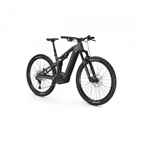 Focus Thron 2 6.8 29" Diamond Black