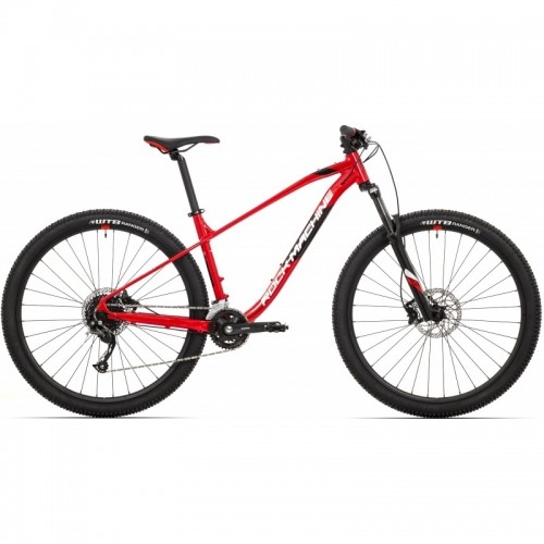Rock Machine Blizz 30-29 Rosu/Negru/Argintiu