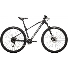 Rock Machine Manhattan 90-29 Negru