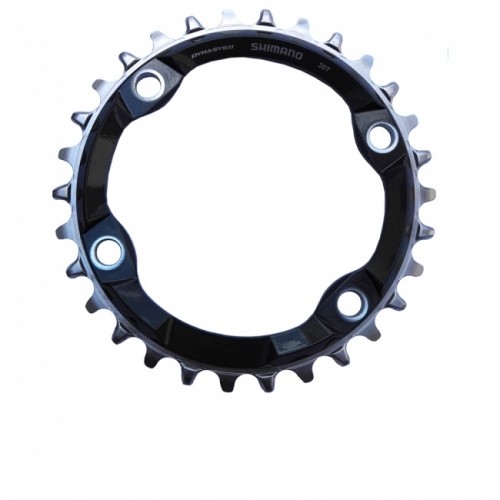 Shimano XT SM-CRM81